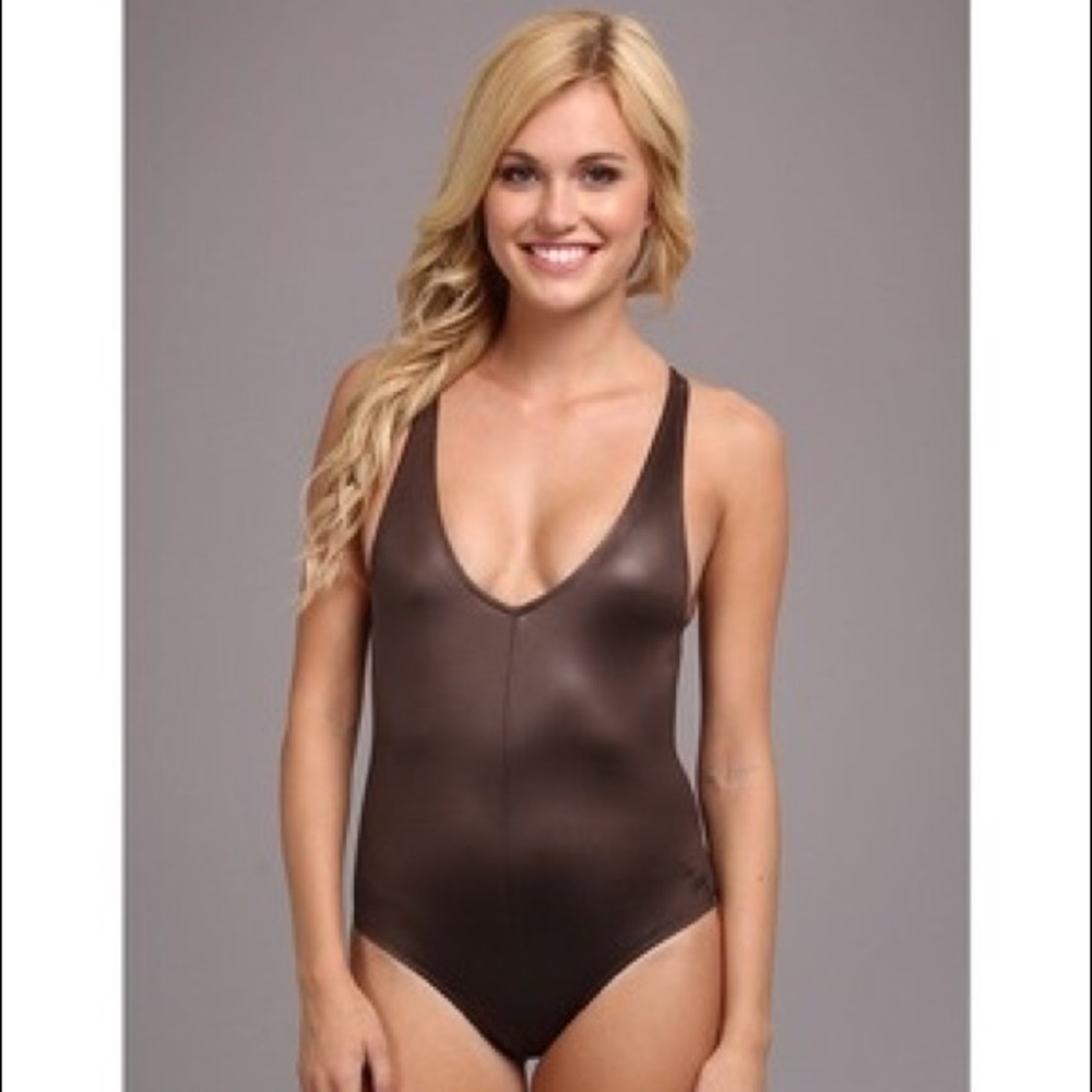 Like New: Diesel “Holy” One-Piece